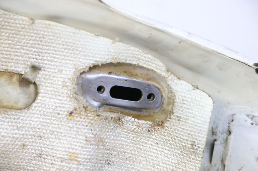 photo de FUEL TANK YAMAHA FJ 36Y 1100 (1984 - 1985) - Technical close-up