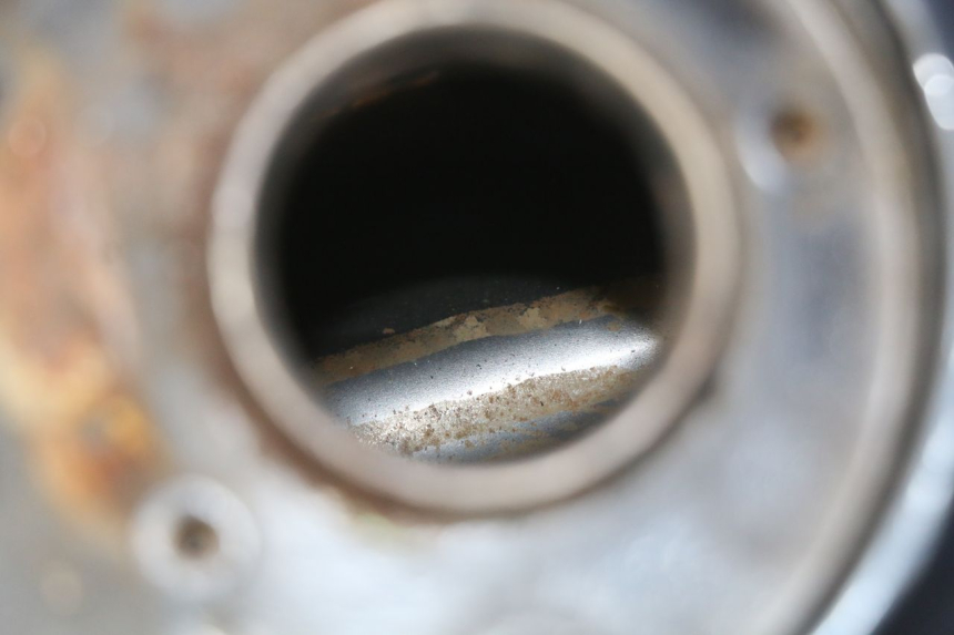 photo de FUEL TANK YAMAHA FJ 3CX 1200 (1986 - 1996) - Component detail