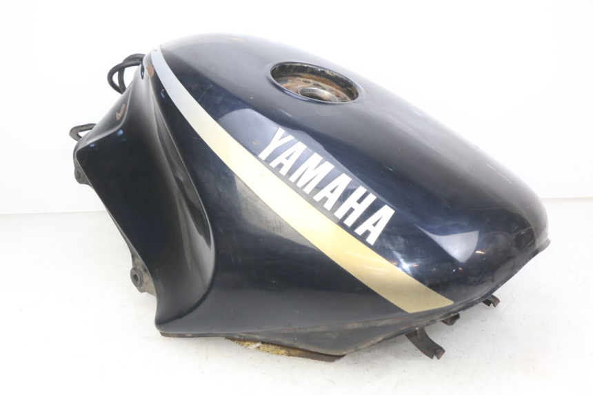 photo de FUEL TANK YAMAHA FJ 3CX 1200 (1986 - 1996) - Distinctive features