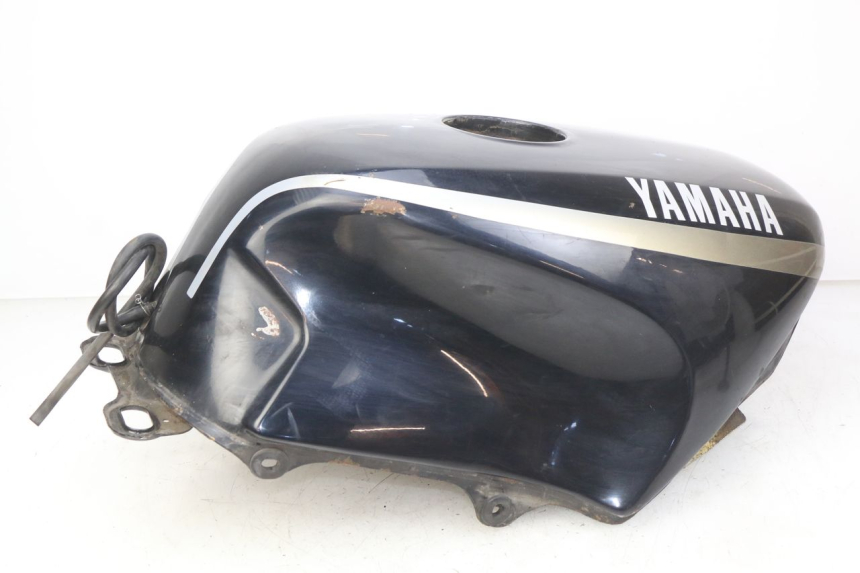 photo de FUEL TANK YAMAHA FJ 3CX 1200 (1986 - 1996) - Detailed visual inspection