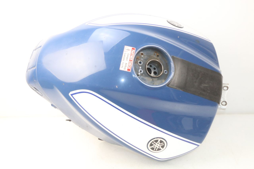 photo de FUEL TANK YAMAHA FJR ABS 1300 (2006 - 2012) - Main view