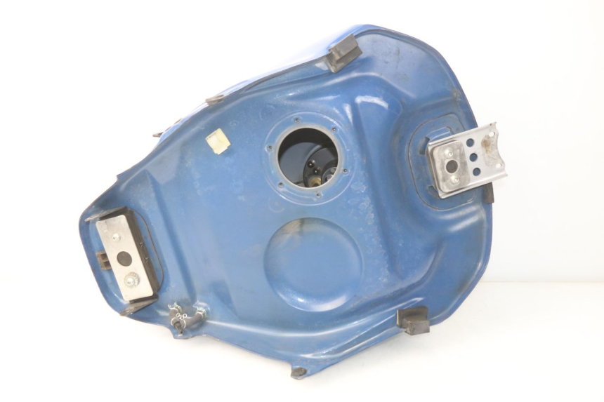 photo de FUEL TANK YAMAHA FJR ABS 1300 (2006 - 2012) - Zoom on usage condition