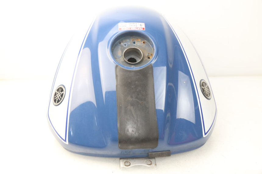 photo de FUEL TANK YAMAHA FJR ABS 1300 (2006 - 2012) - Alternative perspective