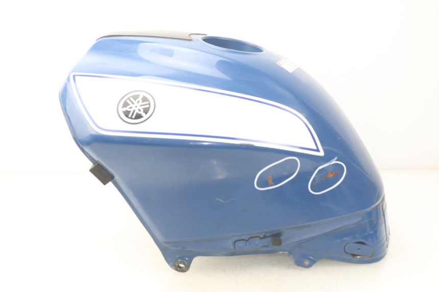 photo de FUEL TANK YAMAHA FJR ABS 1300 (2006 - 2012) - Distinctive features