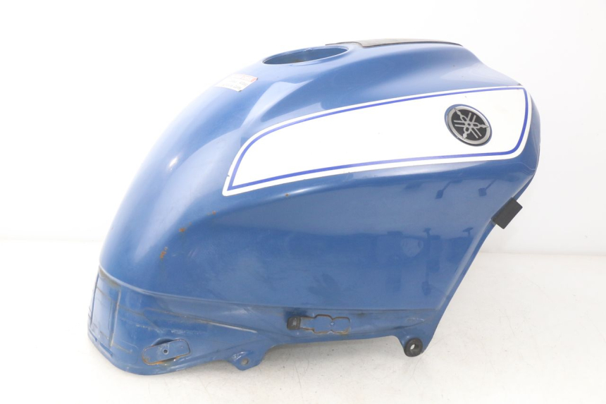 photo de FUEL TANK YAMAHA FJR ABS 1300 (2006 - 2012) - Surface and material condition