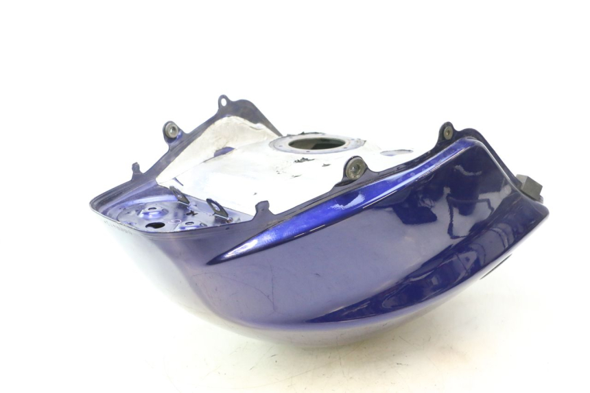photo de FUEL TANK YAMAHA FJR 1300 (2001 - 2005) - Zoom on usage condition