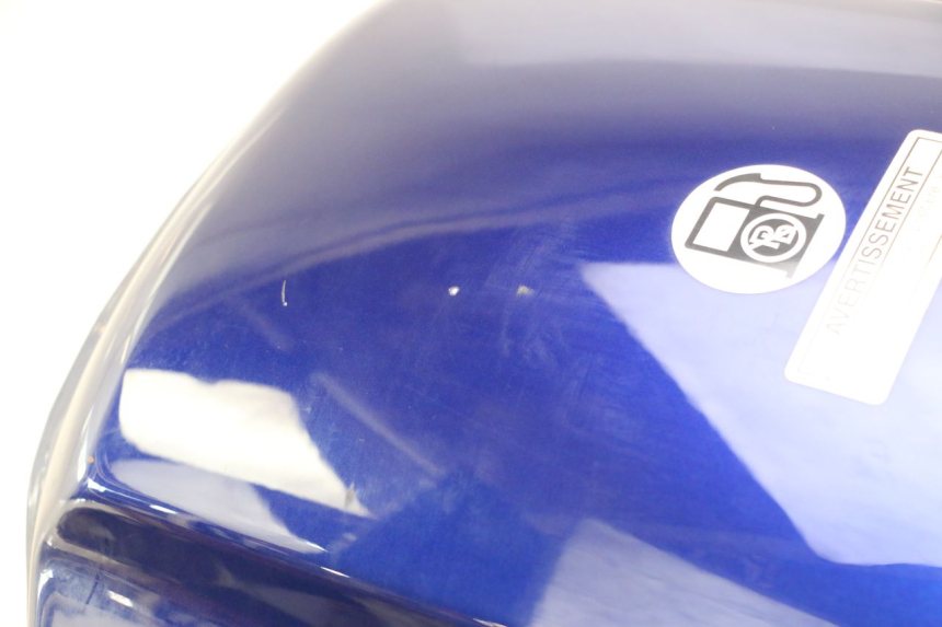 photo de FUEL TANK YAMAHA FJR 1300 (2001 - 2005) - Surface and material condition