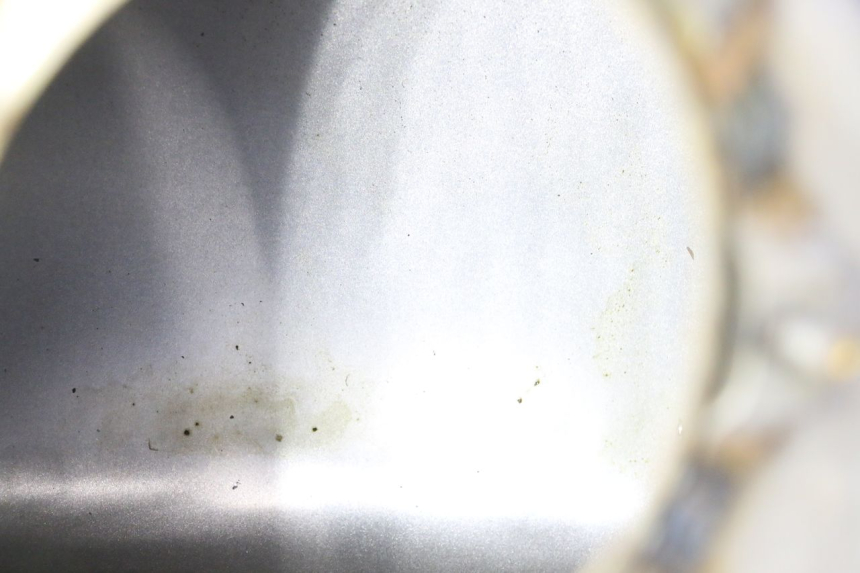 photo de FUEL TANK HONDA FJS SILVER WING SILVERWING 400 (2005 - 2008) - Zoom on usage condition