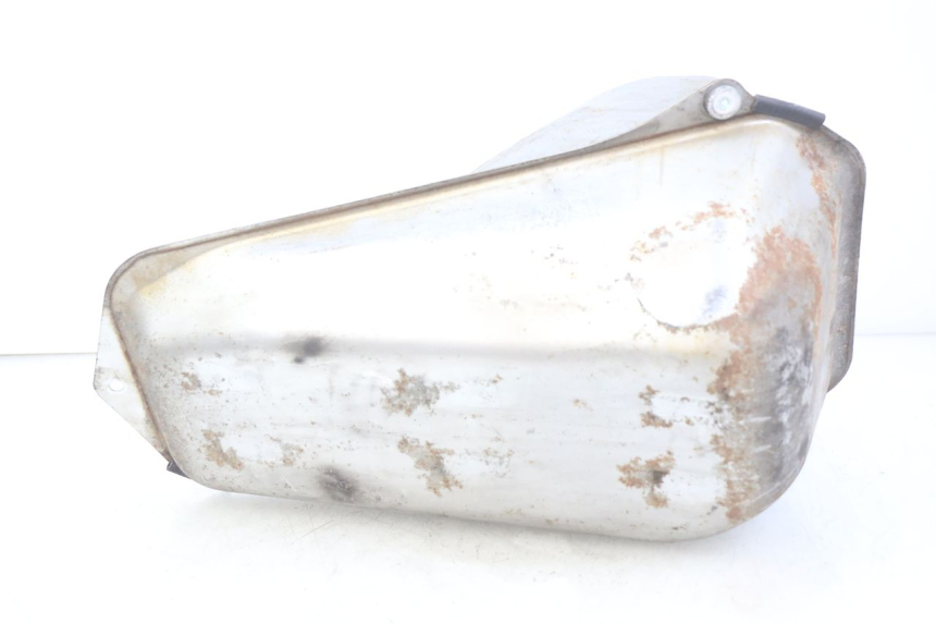 photo de FUEL TANK HONDA FJS SILVERWING SILVER WING 400 (2009 - 2016) - Fixing points details
