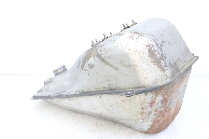 photo de FUEL TANK HONDA FJS SILVERWING SILVER WING 600 (2001 - 2010) - Alternative perspective