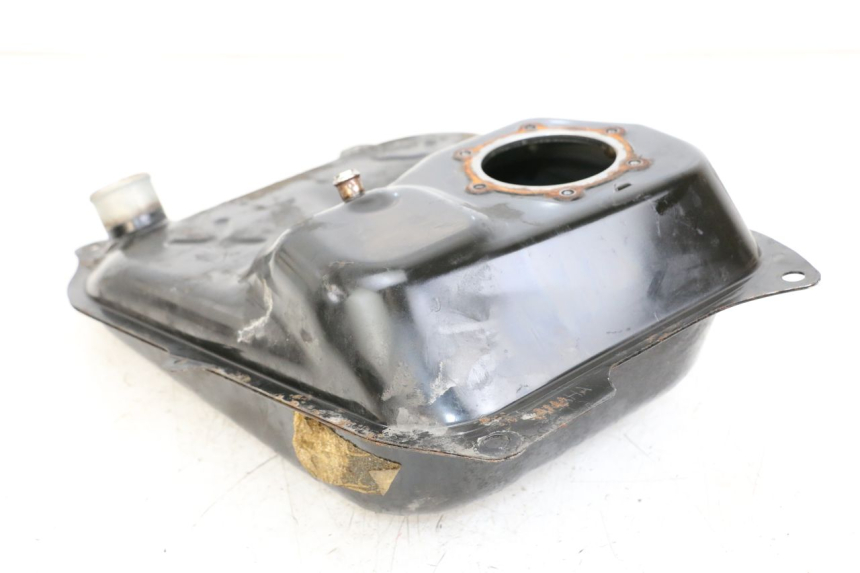photo de FUEL TANK MBK FLAME X 125 (2007 - 2016) - Zoom on usage condition