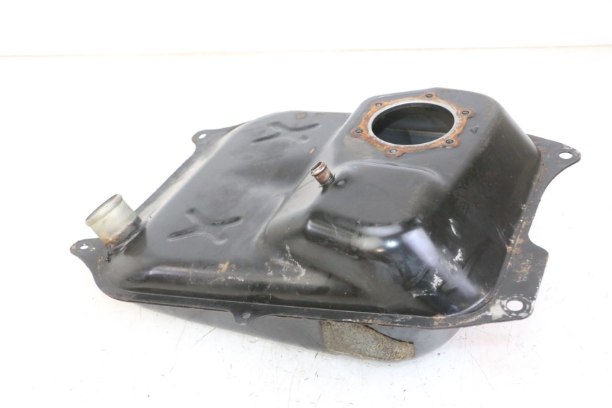 photo de FUEL TANK MBK FLAME X 125 (2007 - 2016) - Technical close-up