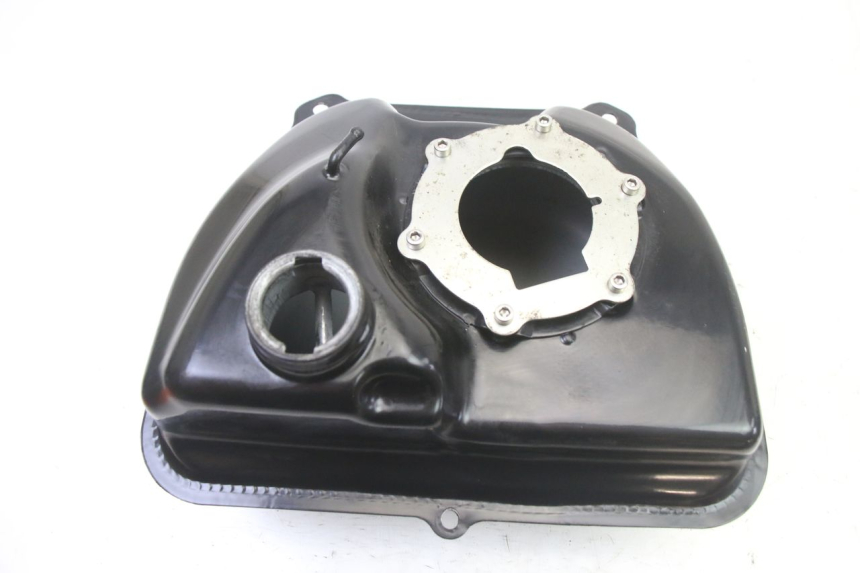 photo de FUEL TANK VENESI FLY RETRO 4T 50 (2020 - 2025) - Component detail