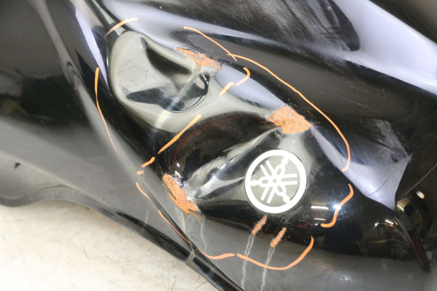 photo de FUEL TANK YAMAHA FZ6 FAZER S2 600 (2007 - 2011) - Markings and original references