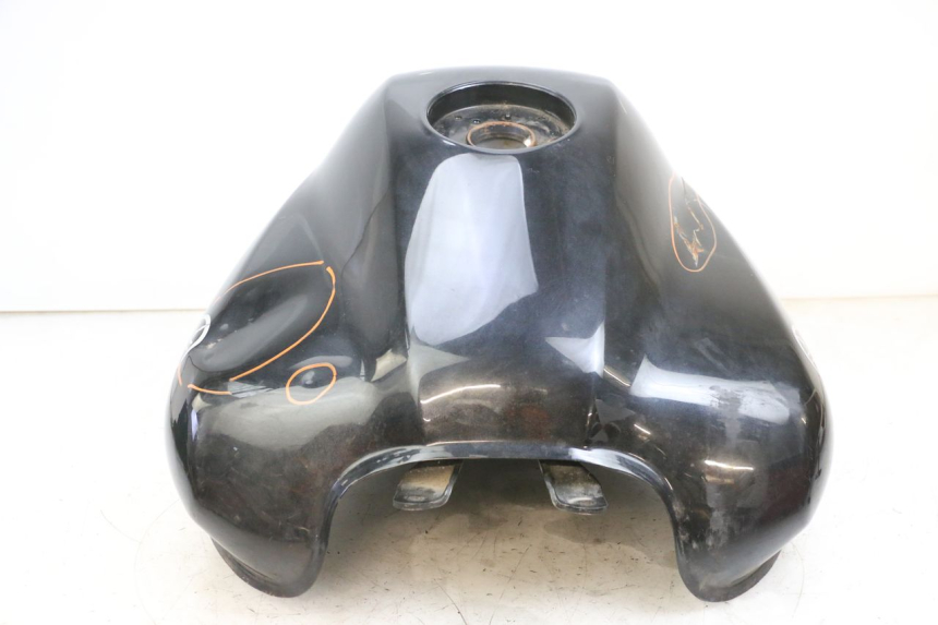 photo de FUEL TANK YAMAHA FZ6 N FAZER 600 (2004 - 2006) - Spare part profile view