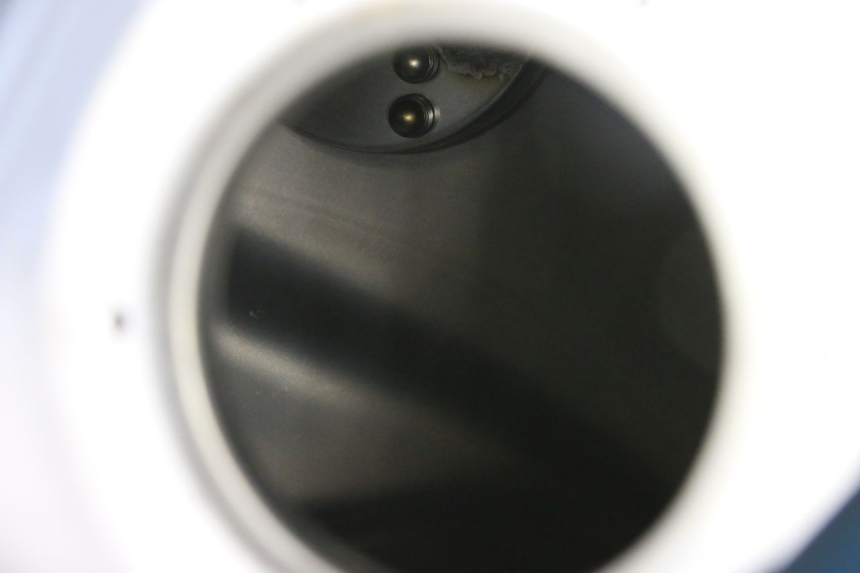 photo de FUEL TANK YAMAHA FZ8 800 (2010 - 2016) - Detailed visual inspection