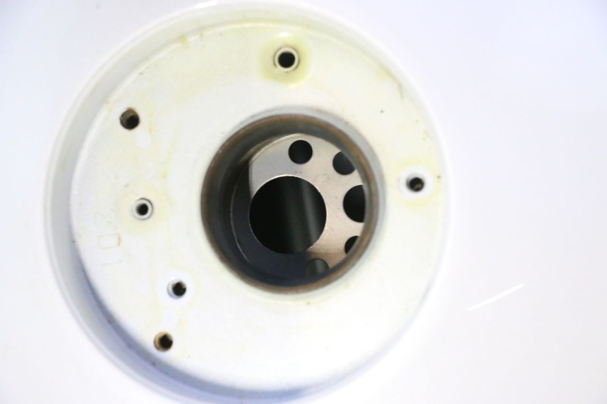 photo de FUEL TANK YAMAHA FZ8 800 (2010 - 2016) - Alternative angle
