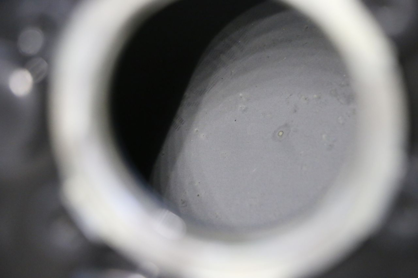 photo de FUEL TANK BMW G310 R 310 (2016 - 2020) - Zoom on usage condition