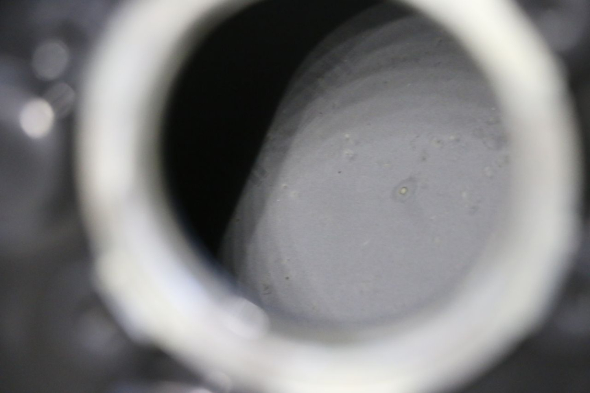 photo de FUEL TANK BMW G310 R 310 (2016 - 2020) - Alternative perspective