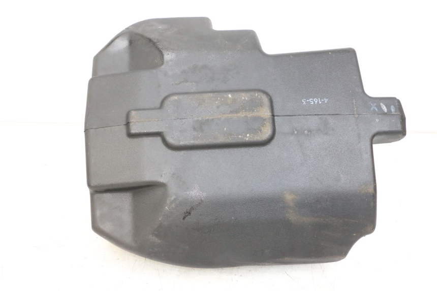 photo de FUEL TANK PEUGEOT GEOPOLIS RS 125 (2007 - 2009) - Zoom on usage condition