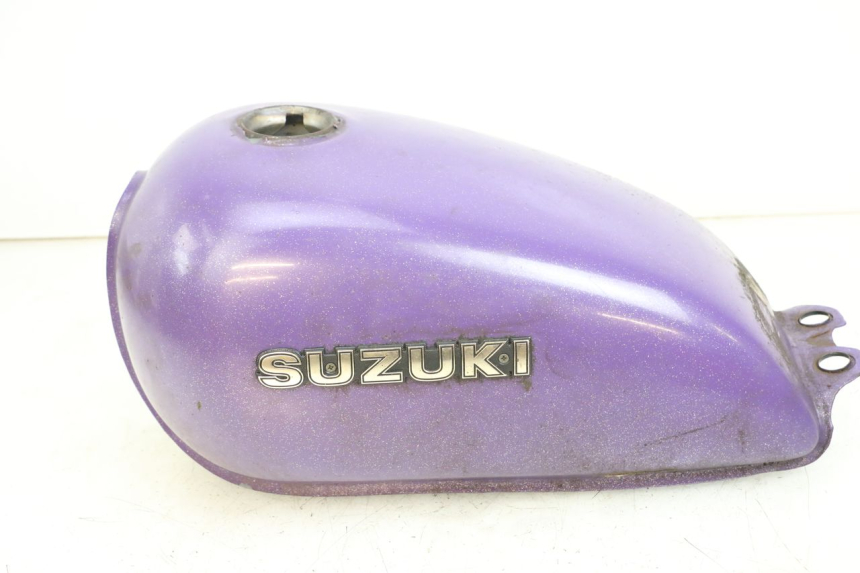 photo de FUEL TANK SUZUKI GN 125 (1997 - 2000) - Product overview