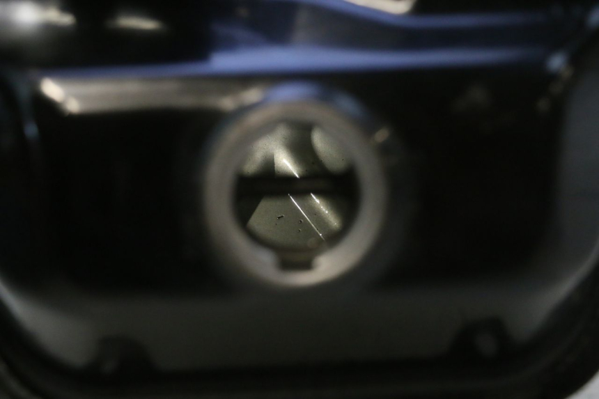 photo de FUEL TANK VASTRO GP 2T 50 (2013 - 2017) - Component detail