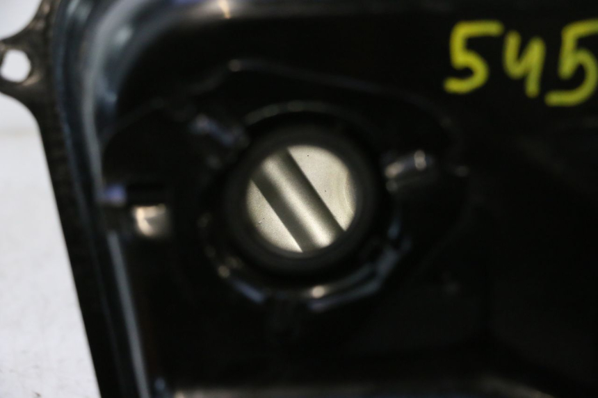 photo de FUEL TANK VASTRO GP 2T 50 (2013 - 2017) - Zoom on usage condition