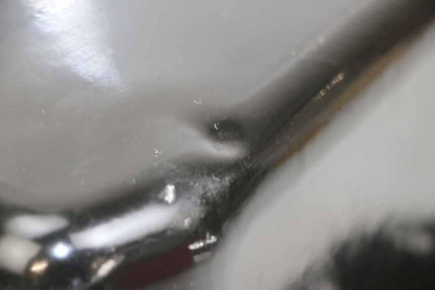 photo de FUEL TANK NECO GPX LC 2T 50 (2014 - 2018) - Technical close-up