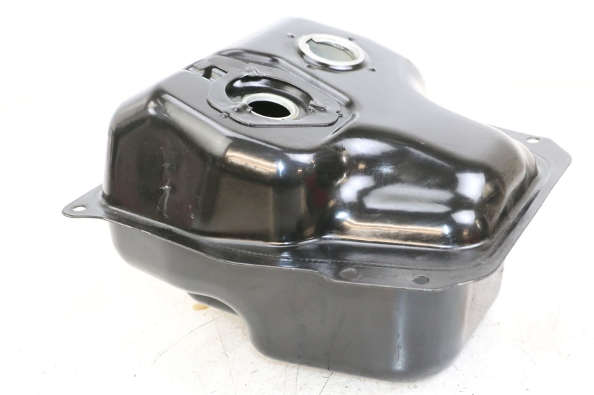 photo de FUEL TANK NECO GPX LC 2T 50 (2014 - 2018) - Surface and material condition