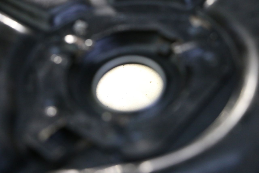 photo de FUEL TANK KYMCO GRAND DINK 125 (2008 - 2014) - Zoom on usage condition