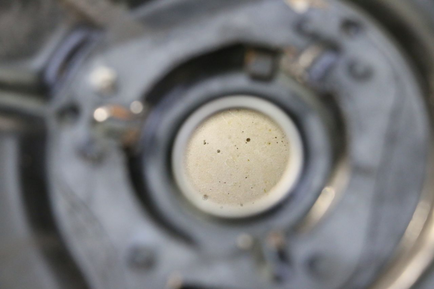 photo de FUEL TANK KYMCO GRAND DINK 125 (2008 - 2014) - Alternative perspective