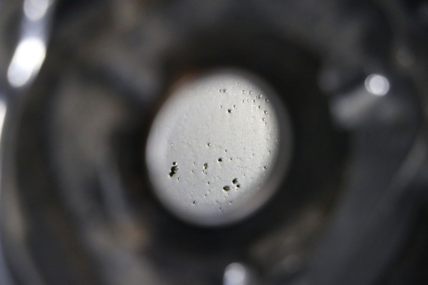 photo de FUEL TANK KYMCO GRAND DINK 125 (2008 - 2014) - Alternative perspective