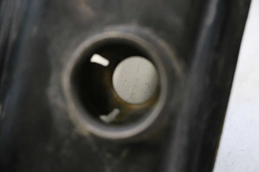photo de FUEL TANK TNT MOTOR GRIDO 2T 50 (2010 - 2019) - Zoom on usage condition