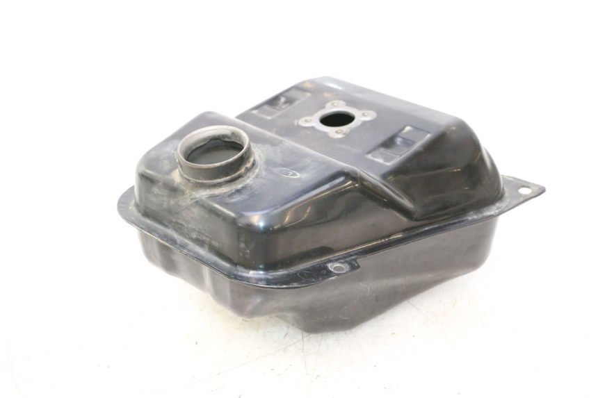 photo de FUEL TANK TNT MOTOR GRIDO 2T 50 (2010 - 2019) - Surface and material condition