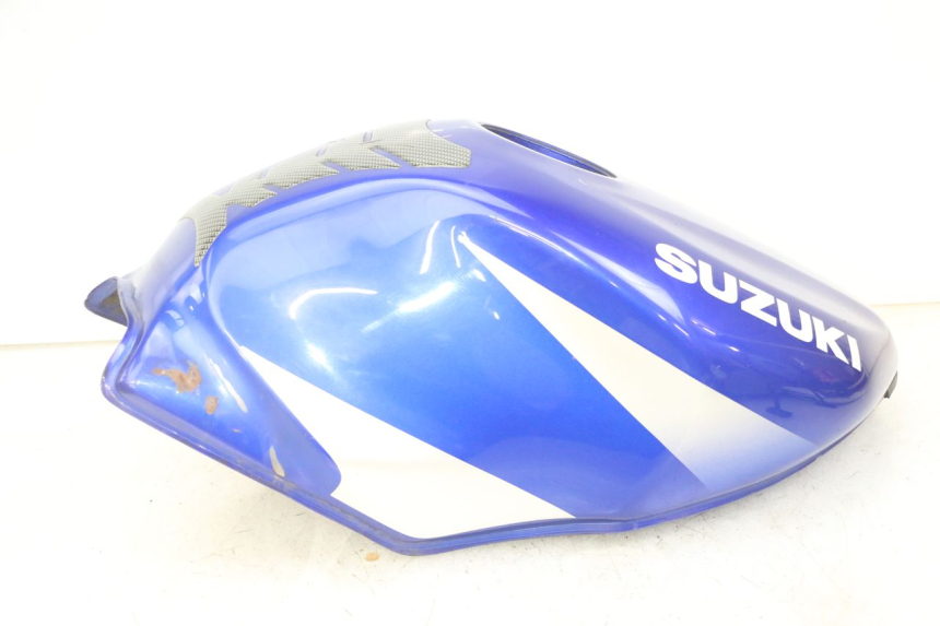 photo de FUEL TANK SUZUKI GS GSE 500 (2001 - 2003) - Detailed visual inspection