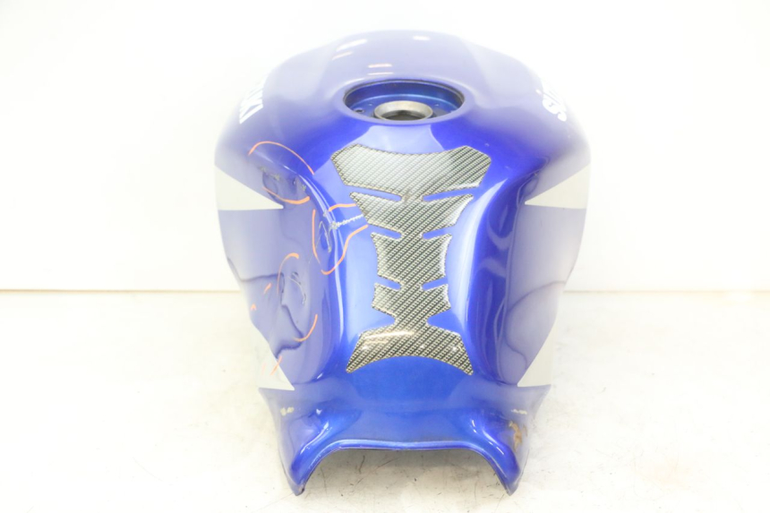 photo de FUEL TANK SUZUKI GS GSE 500 (2001 - 2003) - Spare part profile view