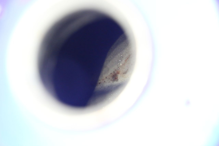 photo de FUEL TANK SUZUKI GS GSE 500 (2001 - 2003) - Alternative perspective