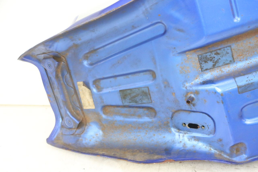 photo de FUEL TANK SUZUKI GS GSE 500 (2001 - 2003) - Surface and material condition