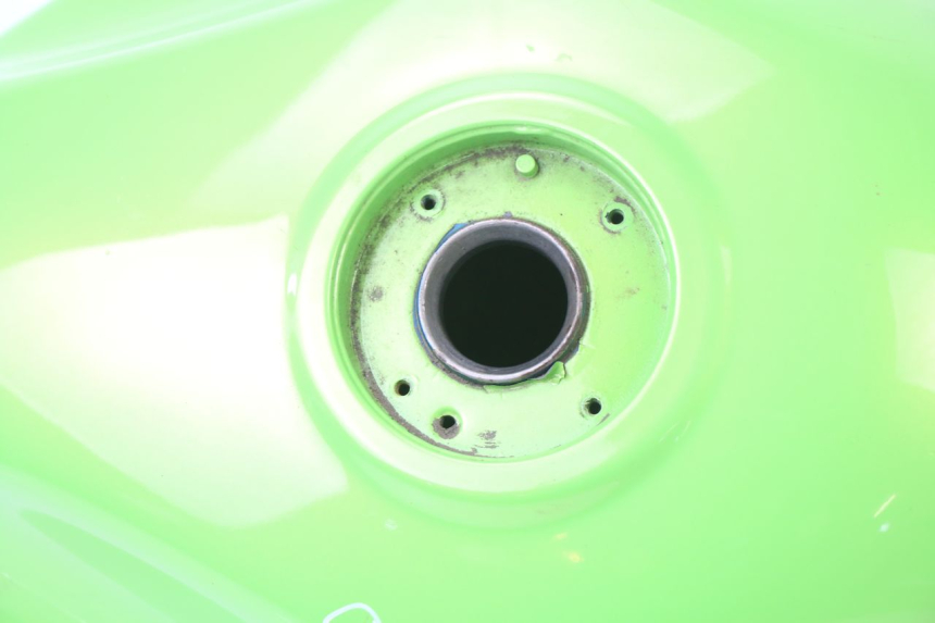 photo de FUEL TANK SUZUKI GSF N BANDIT 600 (1996 - 1999) - Surface and material condition