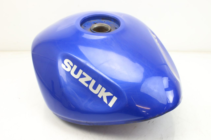 photo de FUEL TANK SUZUKI GSF S BANDIT 600 (2000 - 2004) - Distinctive features