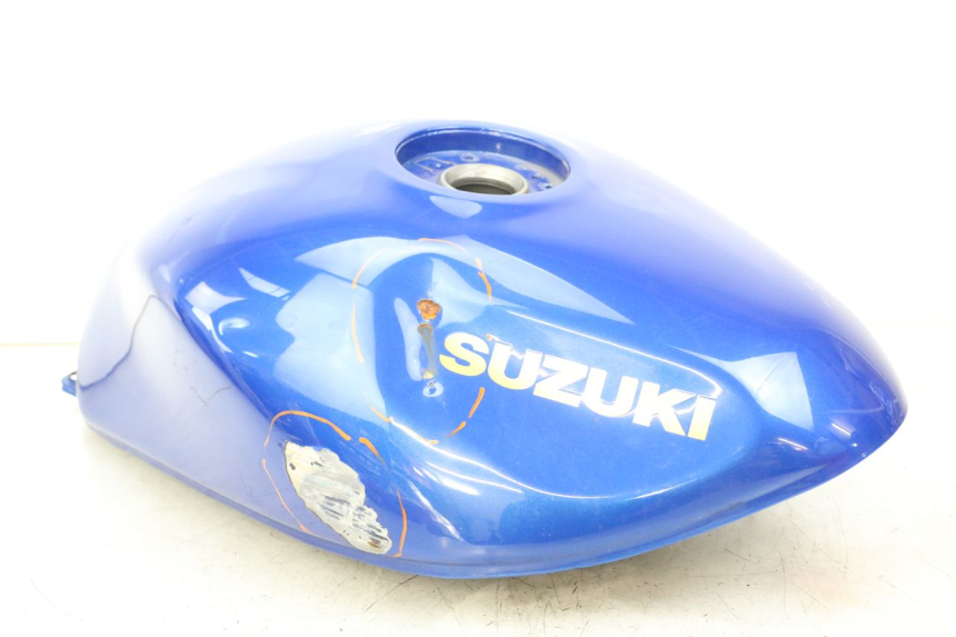 photo de FUEL TANK SUZUKI GSF S BANDIT 600 (2000 - 2004) - Main view