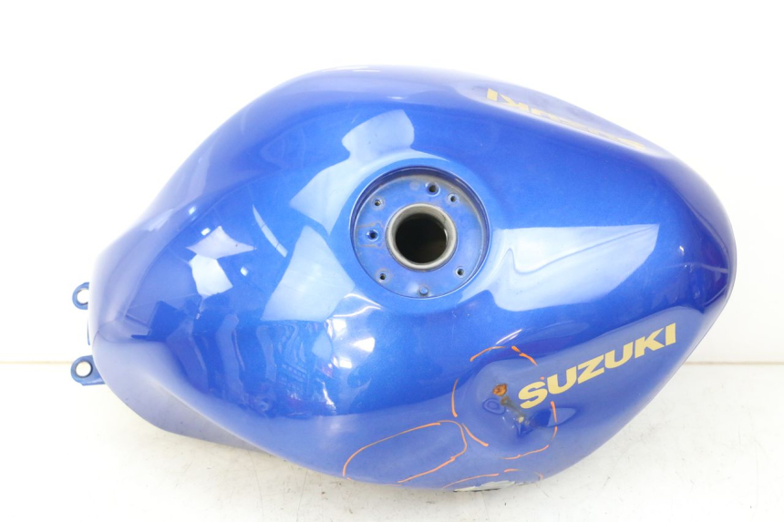 photo de FUEL TANK SUZUKI GSF S BANDIT 600 (2000 - 2004) - Additional view of the item