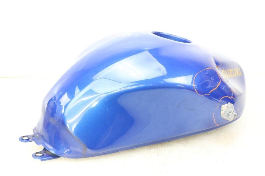 photo de FUEL TANK SUZUKI GSF S BANDIT 600 (2000 - 2004) - Detailed visual inspection