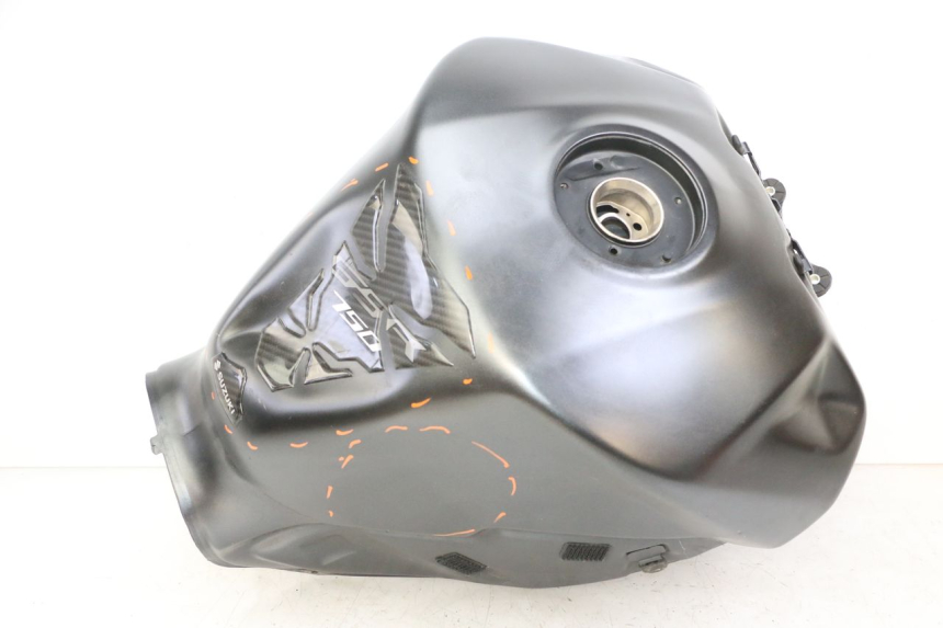 photo de FUEL TANK SUZUKI GSR 750 (2011 - 2017) - Main view