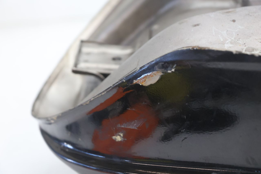 photo de FUEL TANK SUZUKI GSX F GSXF 750 (1988 - 1998) - Spare part profile view
