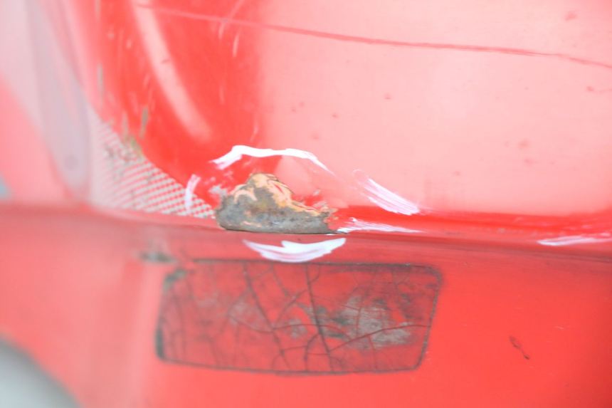 photo de FUEL TANK SUZUKI GSX F GSXF 750 (1988 - 1998) - Distinctive features