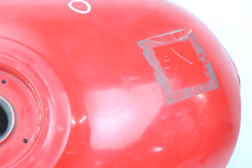 photo de FUEL TANK SUZUKI GSX F GSXF 750 (1988 - 1998) - Detailed visual inspection
