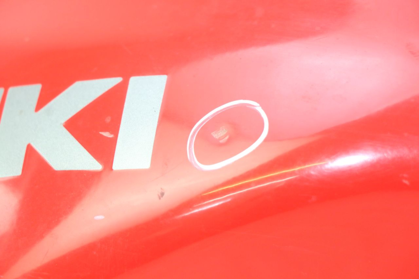 photo de FUEL TANK SUZUKI GSX F GSXF 750 (1988 - 1998) - Surface and material condition