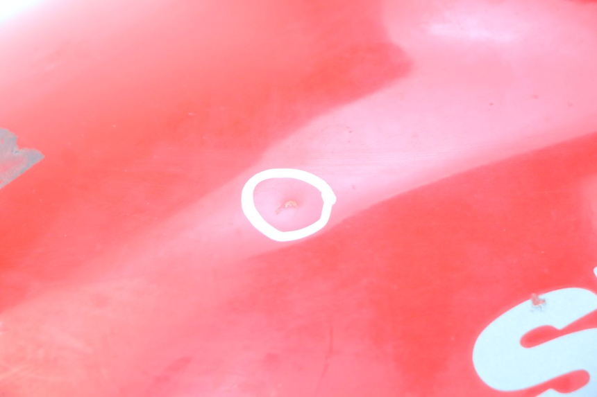 photo de FUEL TANK SUZUKI GSX F GSXF 750 (1988 - 1998) - Checked used part