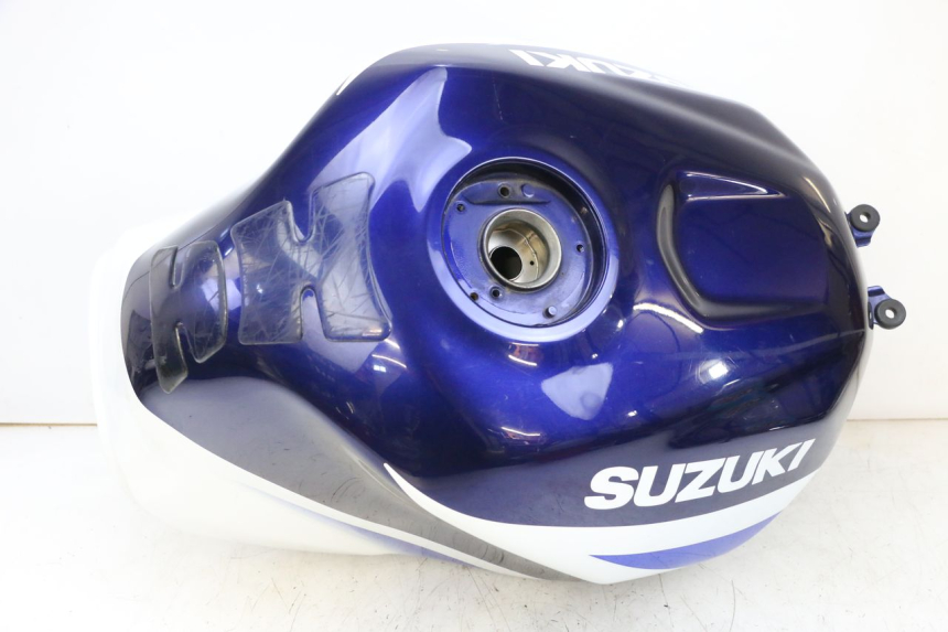 photo de FUEL TANK SUZUKI GSXR GSX-R 1000 (2003 - 2004) - Main view
